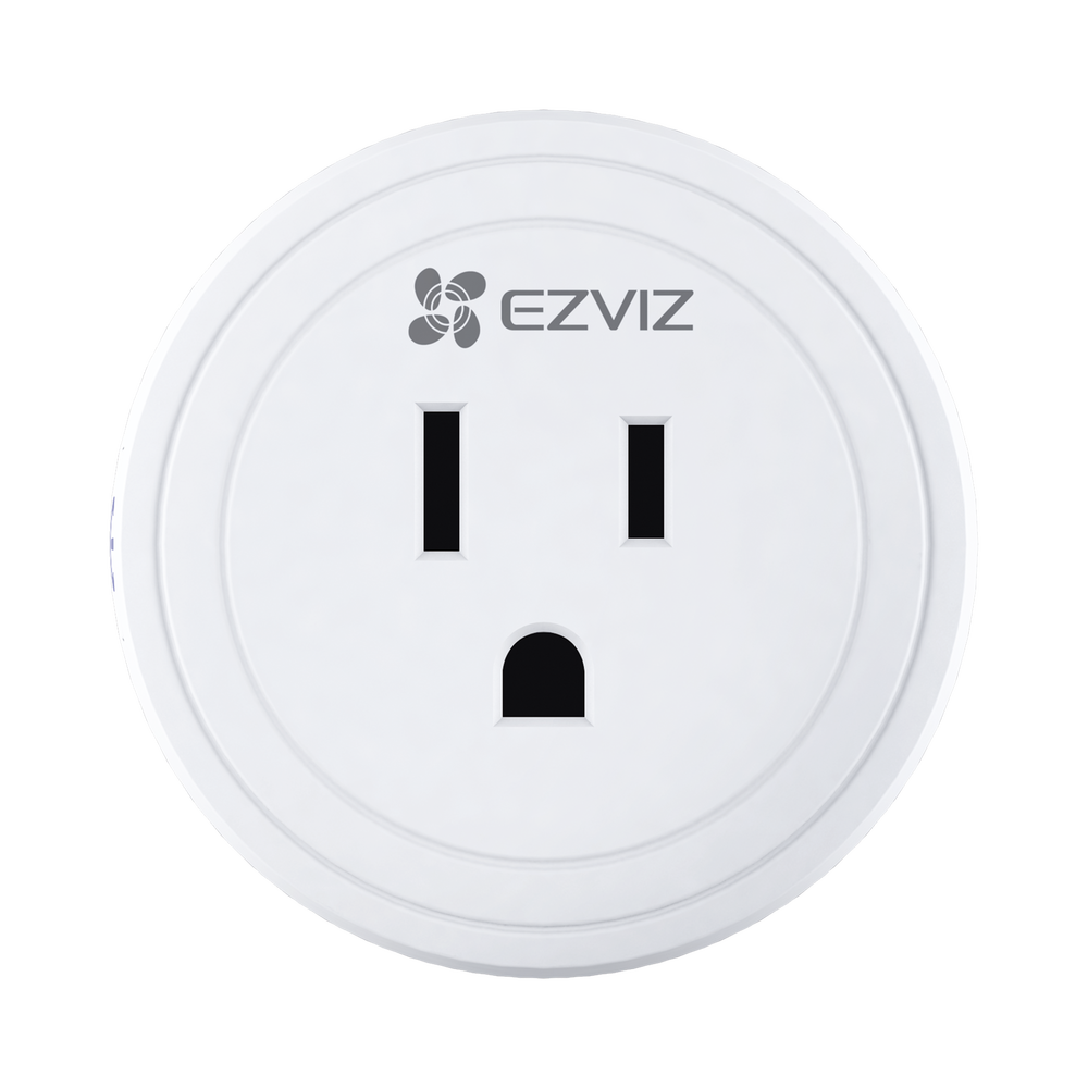 Enchufe inteligente / WiFi 