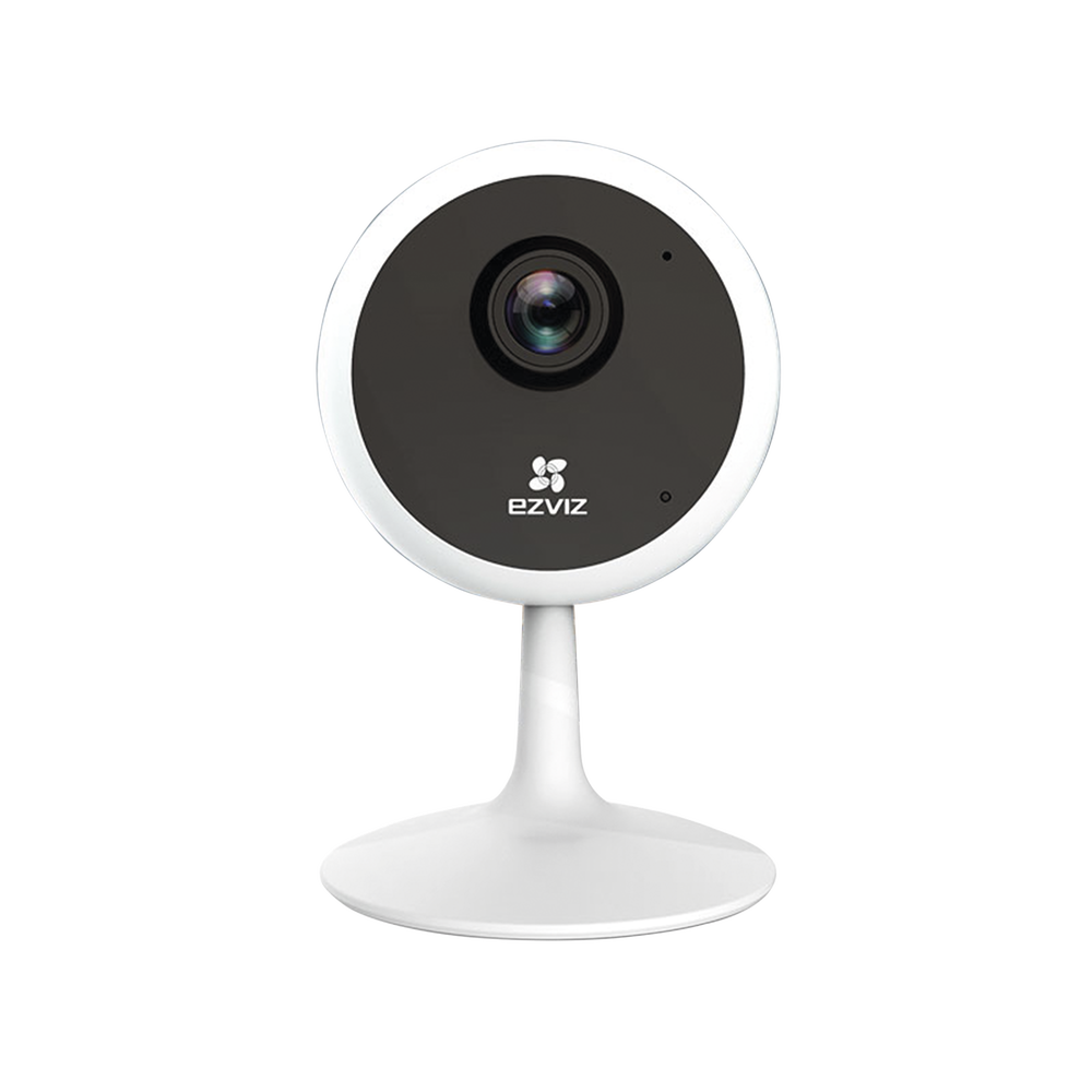 Mini Cámara IP 2 Megapíxel / WiFi / Audio dos vías