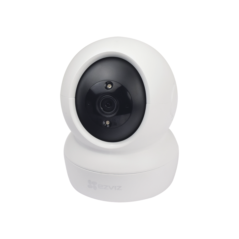 Mini Cámara IP PT 2 Megapíxel / WiFi / Audio dos vías