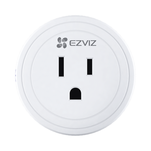 [T30] Enchufe inteligente / WiFi 