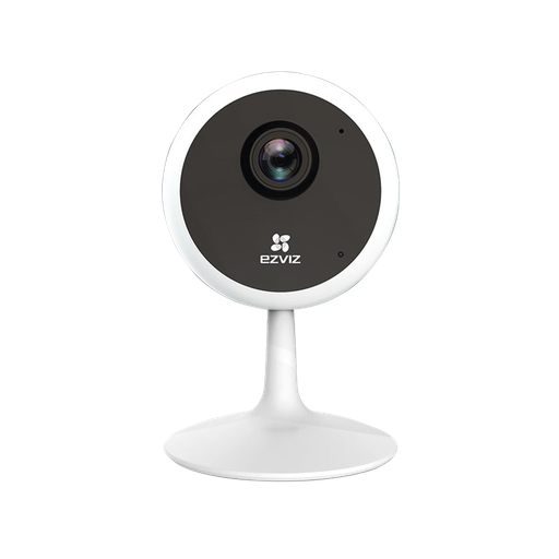 [CS-C1C] Mini Cámara IP 2 Megapíxel / WiFi / Audio dos vías