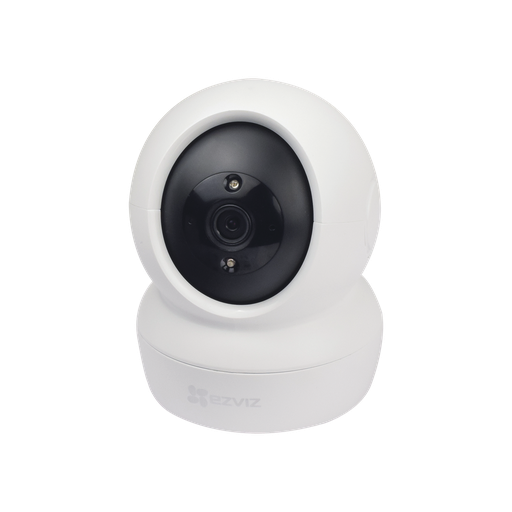 [C6N] Mini Cámara IP PT 2 Megapíxel / WiFi / Audio dos vías