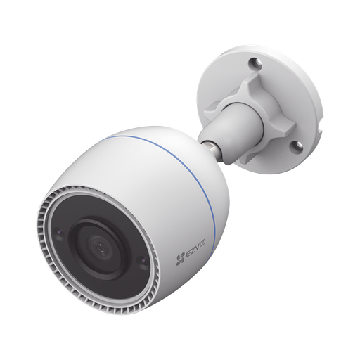 [CS-H3C] Cámara bala 2 Megapíxel / WiFi / Micrófono integrado