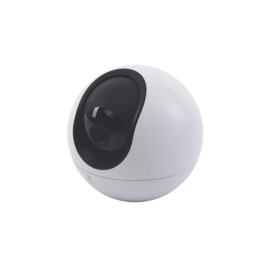 [CS-H6] Mini cámara 360° / 5 Megapixel / Wi-Fi / Monitor de bebé / Audio de Dos Vías
